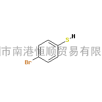 CAS:106-53-6|4-BROMOTHIOPHENOL