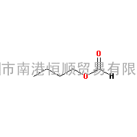 CAS:592-84-7|甲酸丁酯;蚁酸丁酯;甲酸丁脂