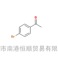 CAS:99-90-1|对溴苯乙酮;4-溴代乙苯酰