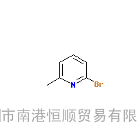 CAS:5315-25-3|2-溴-6-甲基吡啶