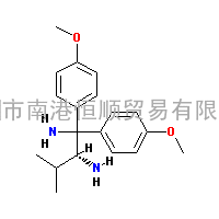 CAS:166764-19-8|(2R)-(-)-1,1-双(4-甲氧基苯基)-3-甲基-1,2-丁