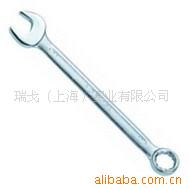 供应公制，亚光，两用，双呆扳手