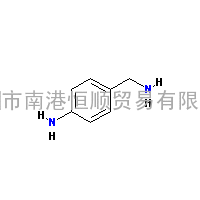 N-甲基对苯二胺;对氨基苄胺|CAS:4403-71-8