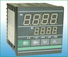 TE-D48AA数字调节仪