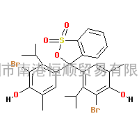 CAS:76-59-5|溴百里酚蓝;溴麝香草酚蓝