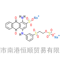 CAS:2580-78-1|活性艳蓝19;活性艳蓝KN-R;活性艳蓝KN-RS