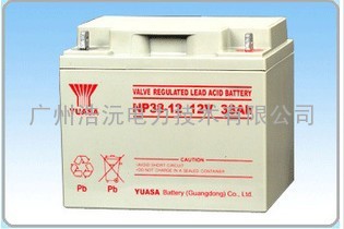 广东广州汤浅（YUASA）蓄电池NP38-12