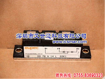 DD76N14L22K1欧派克模块 现货供应