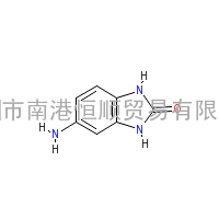 5-氨基-1,3-二氢-2H-苯并咪唑-2-酮|CAS:95-23-8