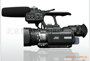 GY-HM100EC 摄录一体机 JVC摄像机 JVC100ec摄像机