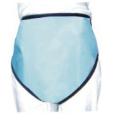 京城普祥X射线防护三角巾-射线防护裤-性腺防护裤