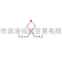 CAS:78-71-7|3,3-二（氯甲基）氧杂环丁烷