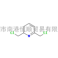 CAS:3099-28-3|2,6-双（氯甲基）吡啶