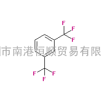 CAS:402-31-3|间二(三氟甲基)苯;1,3-二（三氟甲基）苯