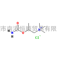 CAS:590-63-6|氯化氨甲酰甲胆碱