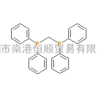 CAS:2071-20-7|双(二苯基膦)甲烷