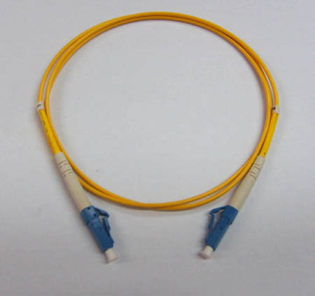 LC/SC/ST/FC/MTRJ/E2000光纤跳线尾纤