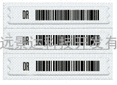 广州防盗标签，RFID电子标签，EAS射频防盗软标签,58K声磁防盗软标签