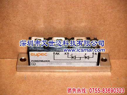 1690-002 欧派克模块 现货供应