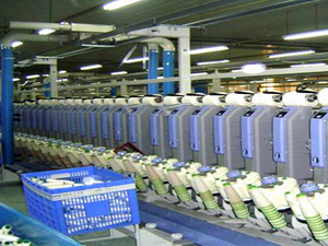 SIEGLING西格林 纺织行业所用输送带和动力带