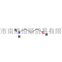 3-氨基-1-丙醇|CAS:156-87-6