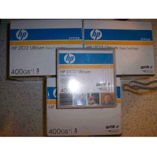 一级批发商 惠普HP C5708A DDS-3 数据磁带 24GB