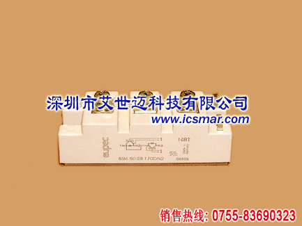 BSM50GB170DN2 欧派克模块 现货供应