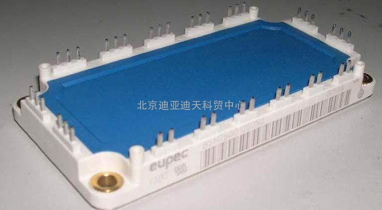 供应DDB6U100N16RReupec