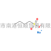 CAS:2386-54-1|1-BUTANESULFONIC ACID SODIUM SALT