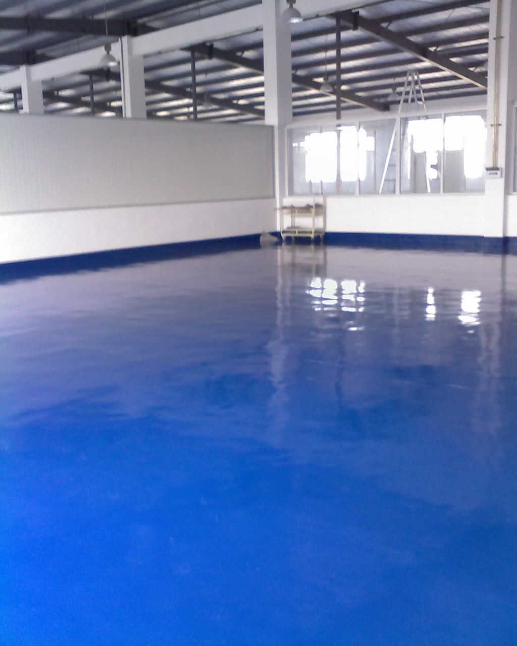 地板漆|地坪漆|环氧漆|工业地板漆|防静电漆