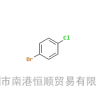 CAS:106-39-8|对溴氯苯;对氯溴苯;4-氯-1-溴苯