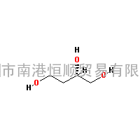 CAS:3068-00-6|1,2,4-丁三醇|1,2,4-BUTANETRIOL