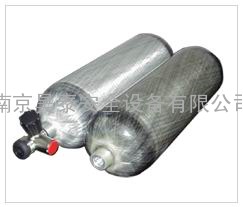碳纤维高压储气瓶（呼吸器气瓶）