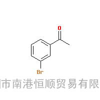 CAS:2142-63-4|3-溴苯乙酮;间溴苯乙酮