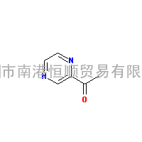 2-乙酰吡嗪|CAS:22047-25-2|价格