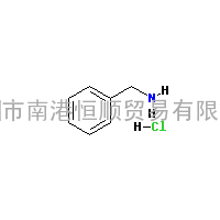 CAS:3287-99-8|苄胺HCL