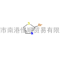 CAS:3034-53-5|2-溴噻唑|2-BROMOTHIAZOLE