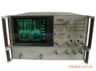 出租Agilent 8753A出售8753A租赁HP 8753A维修8753A回收