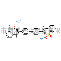 CAS:27344-41-8|2,2''-[(1,1''-联苯)-4,4''-二基二-2,1-乙烯二