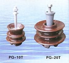 专业生产 销售 PQ-15T针式绝缘子