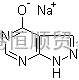 别嘌醇钠|CAS:17795-21-0