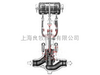 CV300系列HPC高压笼式调节阀