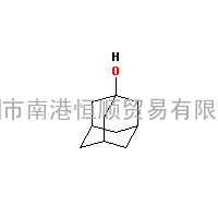 1-金刚烷醇;1-羟基金刚烷|CAS:768-95-6