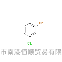 CAS:108-37-2|间溴氯苯;间氯溴苯;3-氯-1-溴苯