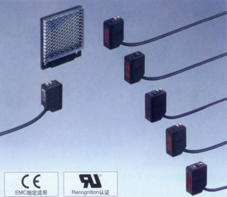 传感器CX-421/CX-411/FX-301/LX-101/DP-101