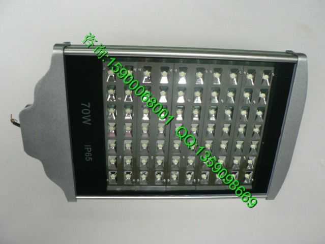 LED高亮度就节能光源铝合金高效散热器无光衰路灯