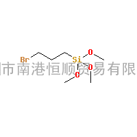 CAS:51826-90-5|3-BROMOPROPYLTRIMETHOXYSILANE