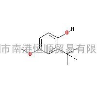 CAS:25013-16-5|BHA;丁基羟基茴香醚、叔丁基对羟基茴香醚