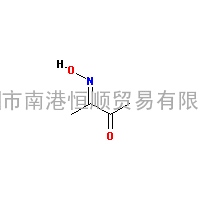 CAS:57-71-6|2,3-丁二酮一肟;联乙酰一肟;甲基肟乙基甲酮;二乙酰一肟