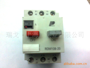 供应施耐德热过载继电器LRD-08KN、2.5-4A